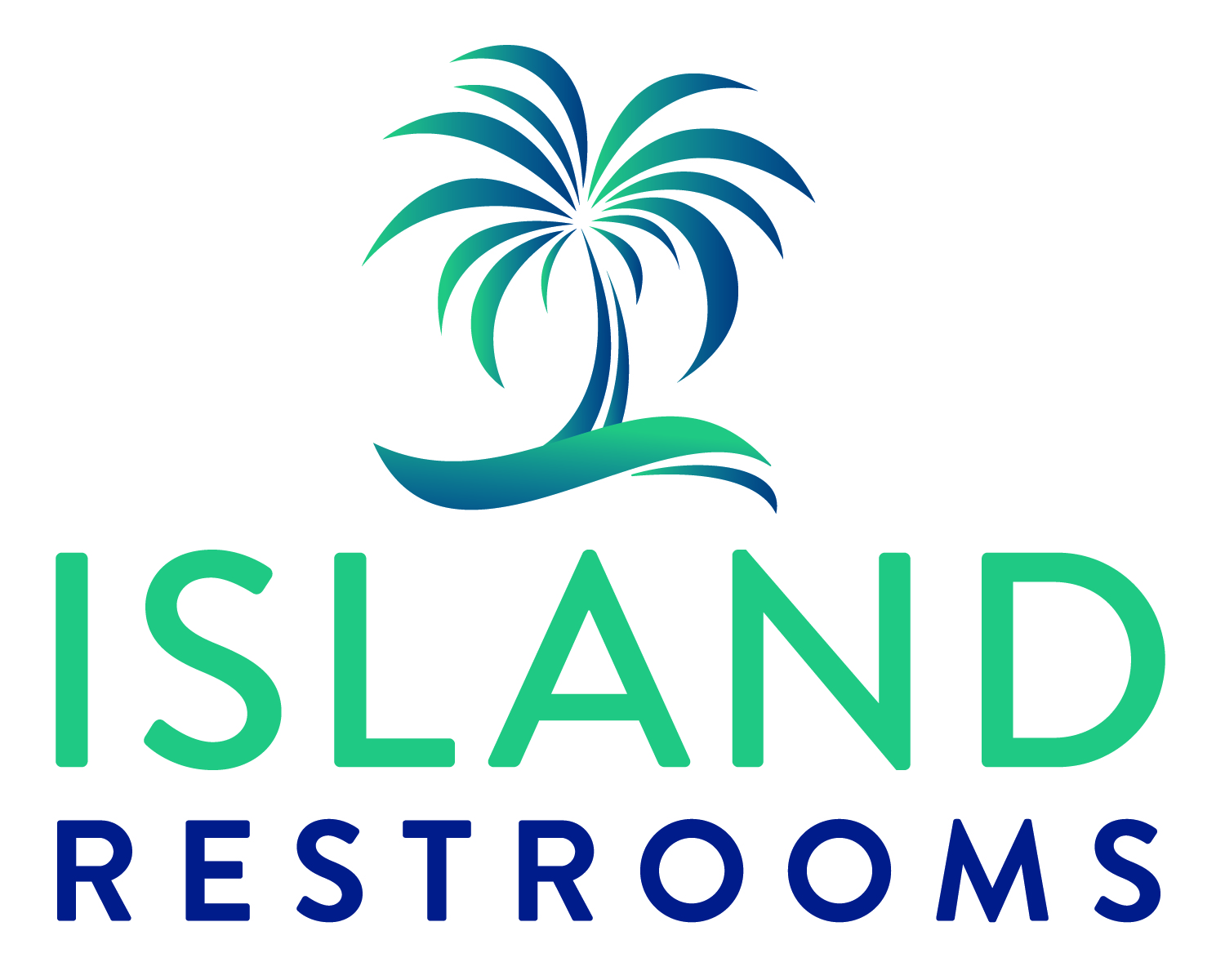 Island Restrooms