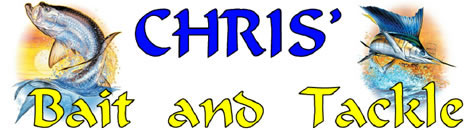 Chris' Bait & Tackle