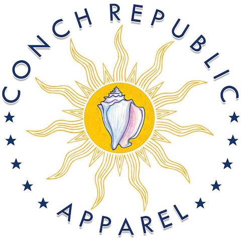 Conch Republic Apparel