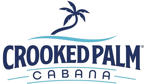Crooked Palm Cabana