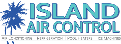 Island Air Control