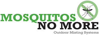 Mosquitos No More