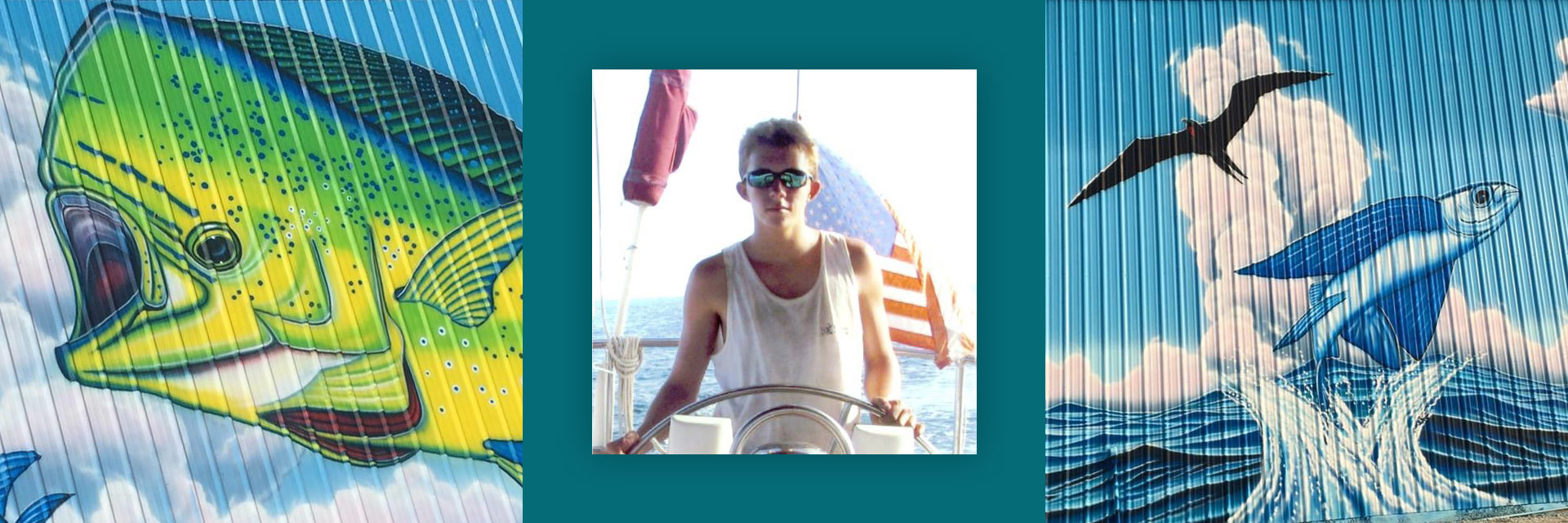 Nick Sheahan Scholarship Foundation